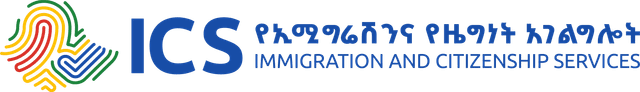 ICS - Immigration and Citizenship Services
